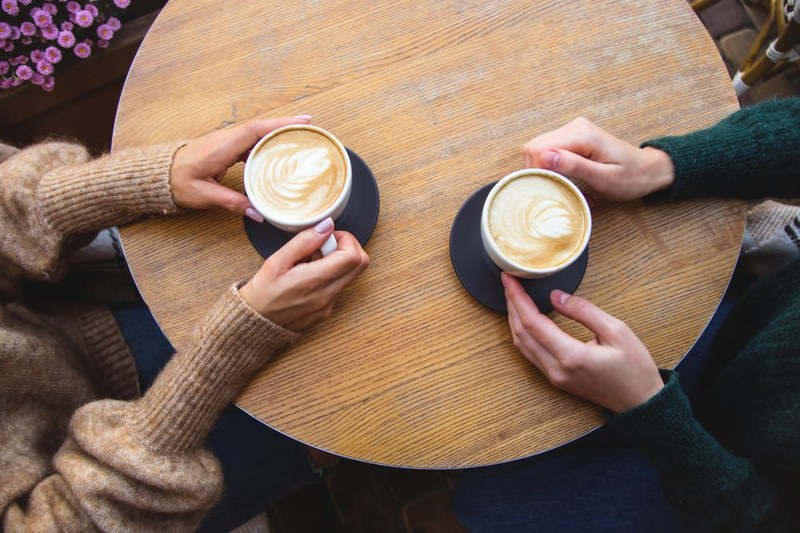 TrauerCafe Melk - Gemeinsam in schweren Zeiten Erleichterung erleben