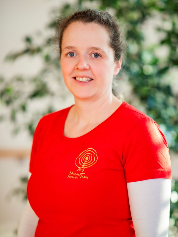 DGKP Bernadette Raidl