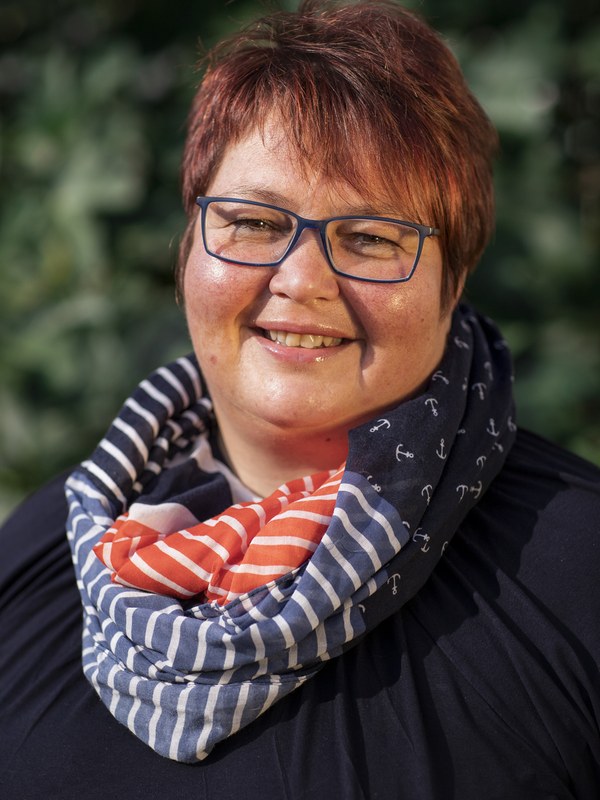 DGKP Hannelore Furtner