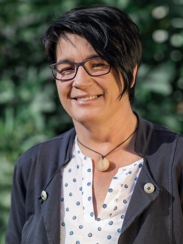 DGKP Susanne Staufer