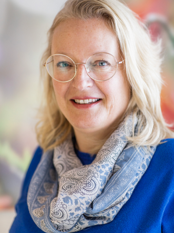Dr. Birgit Kuran