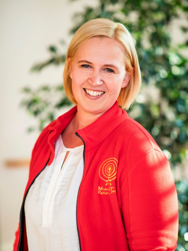 Mag. Magdalena Kugler-Rohrweg