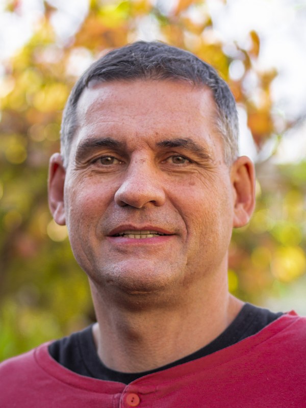 Mag. Norbert Scheibenpflug